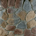 Verblendstein Fieldstone 4 Seasons