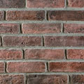 Verblendstein Masterbrick Dark Red