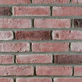 Verblendstein Masterbrick Red Turnished